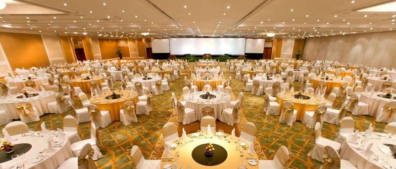 リゾートホテル Dusit Thani Pattaya