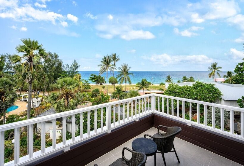 Thavorn Palm Beach Resort Phuket