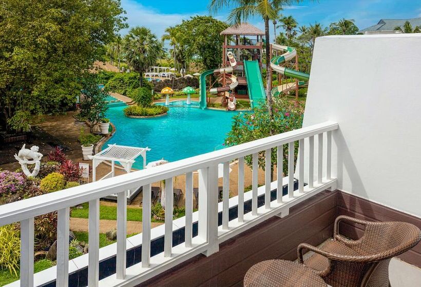 Thavorn Palm Beach Resort Phuket