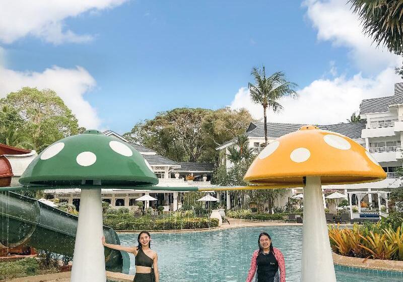 Thavorn Palm Beach Resort Phuket