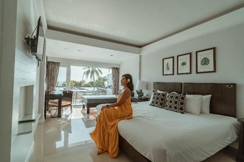 Thavorn Palm Beach Resort Phuket