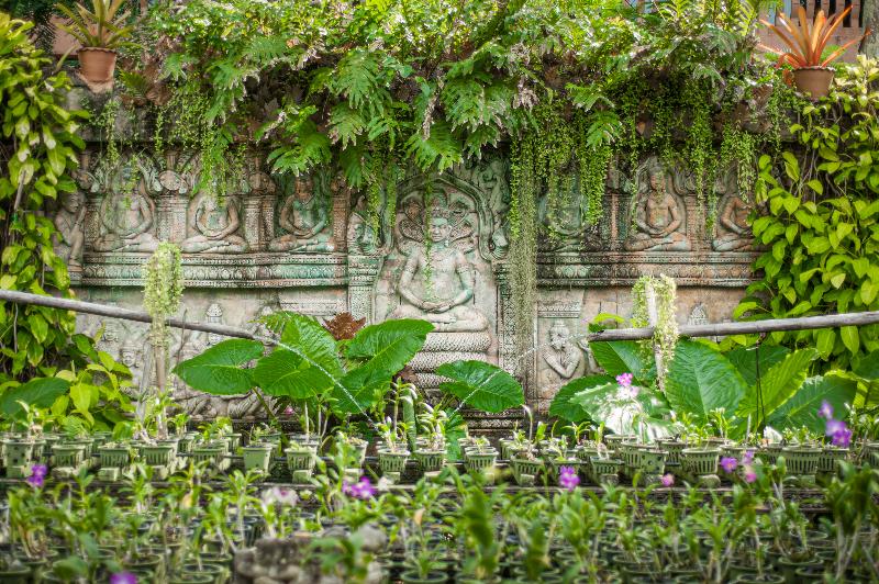 Thavorn Palm Beach Resort Phuket