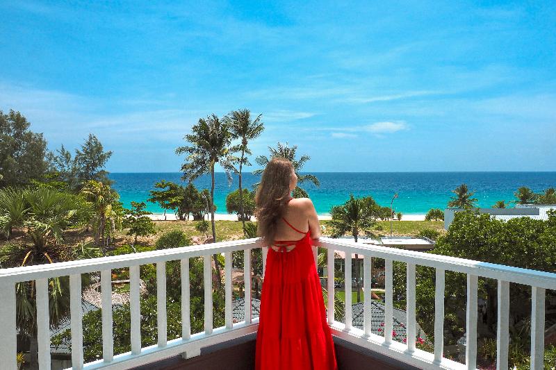 Thavorn Palm Beach Resort Phuket