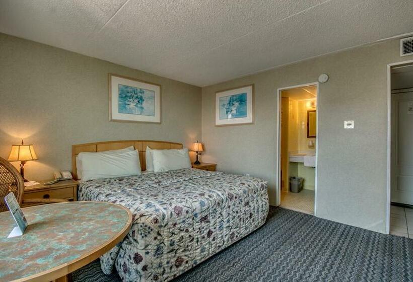 Admiral Resort Motel