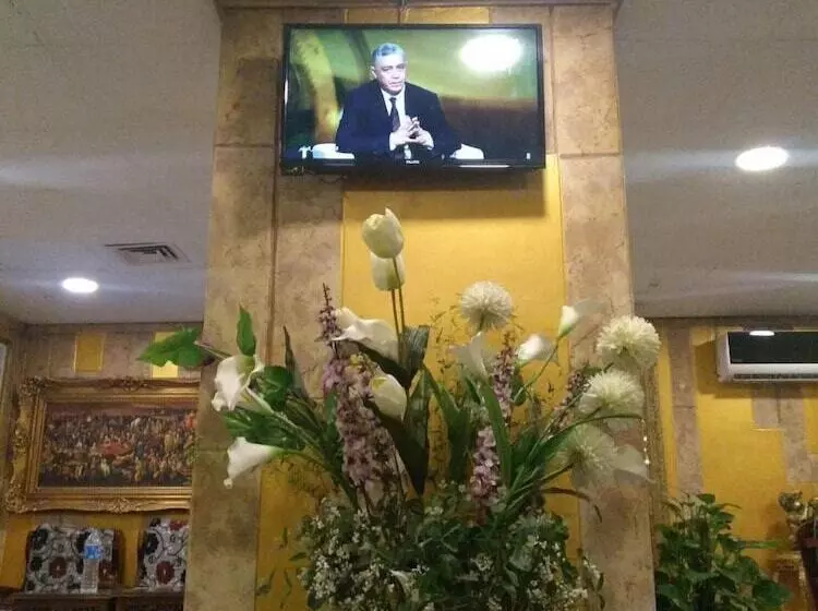 Atlas International Hotels