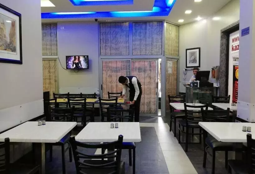 Atlas International Hotels