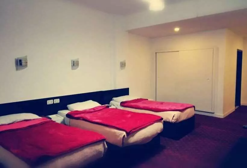 Atlas International Hotels