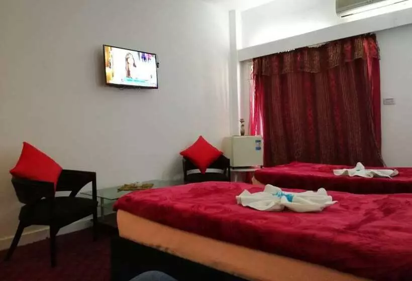 Atlas International Hotels