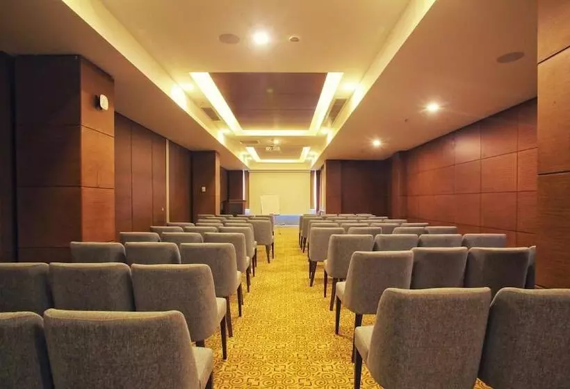 Bolu Koru Hotels Spa & Convention