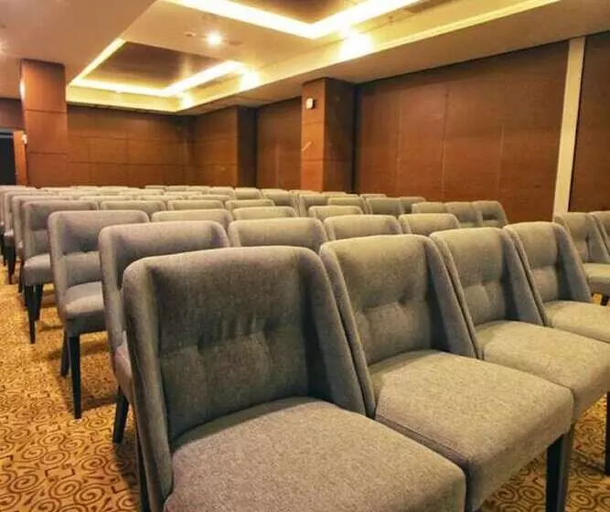 Bolu Koru Hotels Spa & Convention