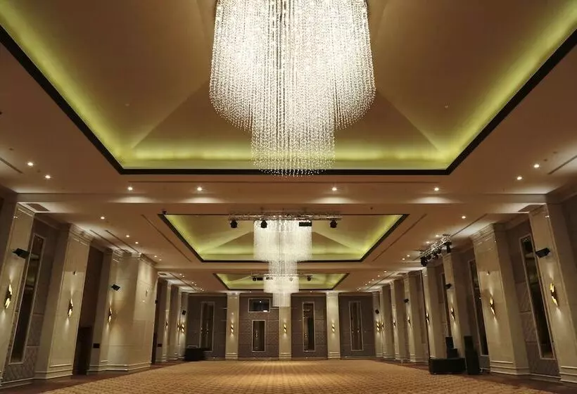 Bolu Koru Hotels Spa & Convention