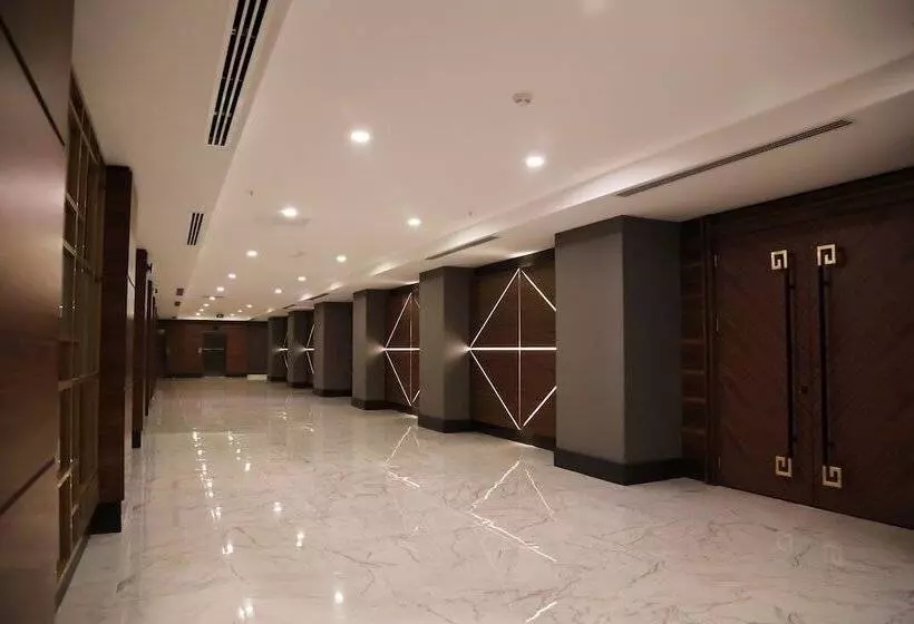 Bolu Koru Hotels Spa & Convention