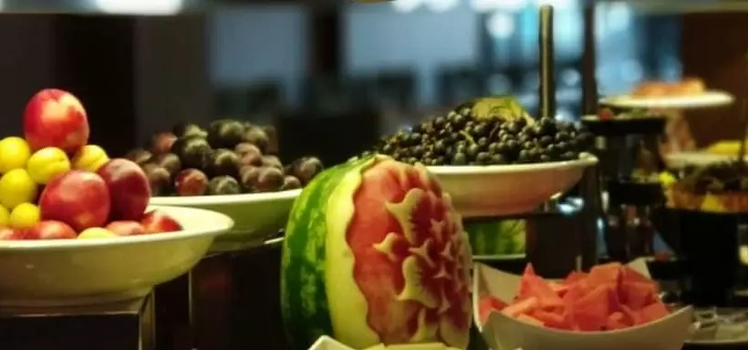 Bolu Koru Hotels Spa & Convention