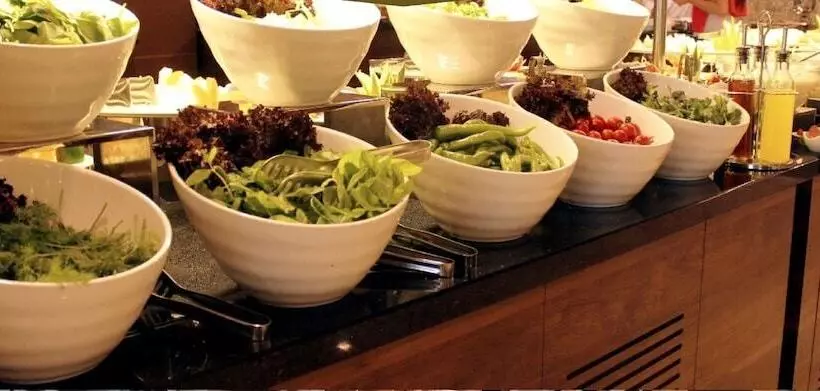 Bolu Koru Hotels Spa & Convention