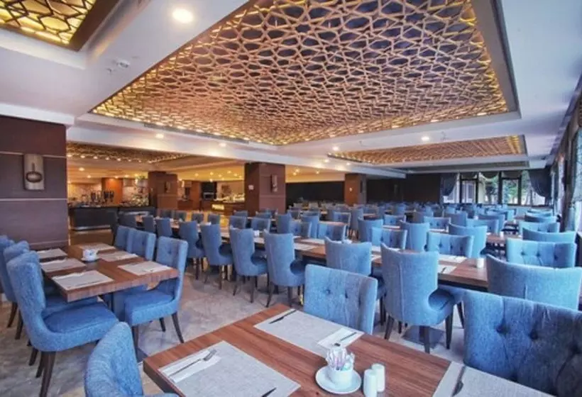 Bolu Koru Hotels Spa & Convention