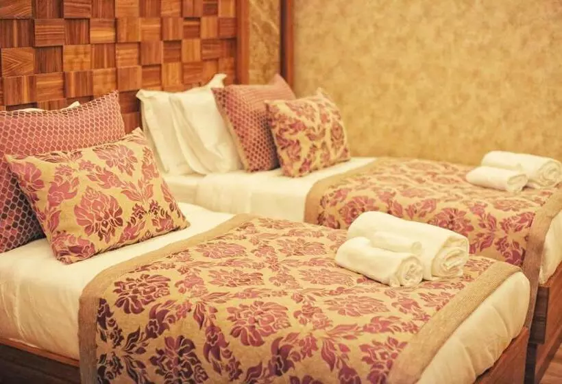 Bolu Koru Hotels Spa & Convention