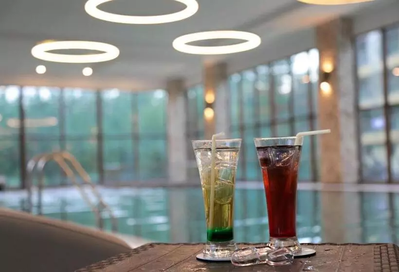 Bolu Koru Hotels Spa & Convention