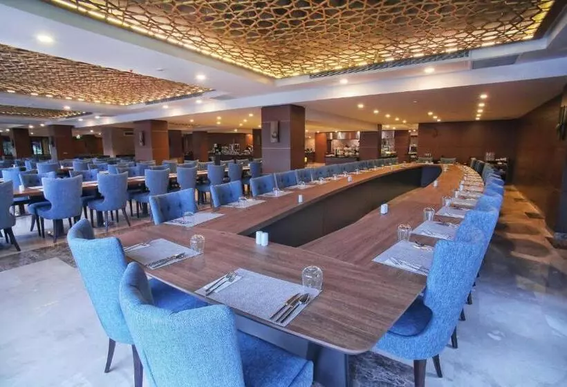 Bolu Koru Hotels Spa & Convention