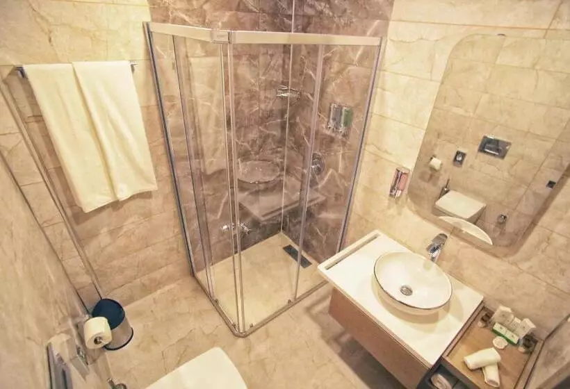 Bolu Koru Hotels Spa & Convention