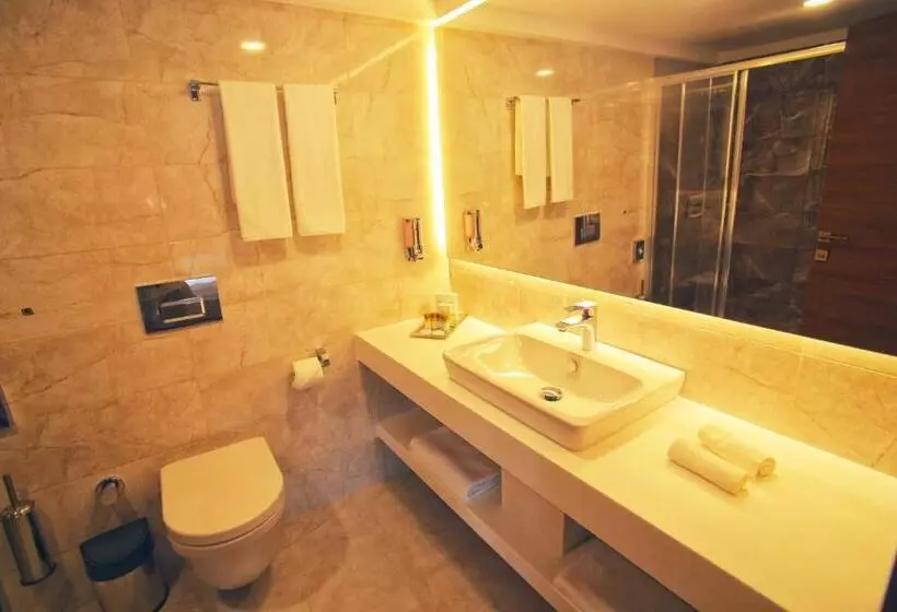 Bolu Koru Hotels Spa & Convention