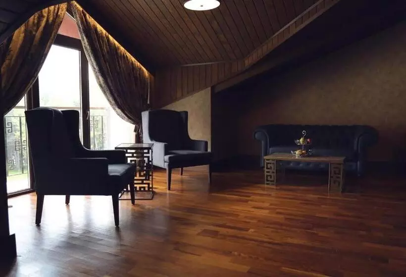 Bolu Koru Hotels Spa & Convention