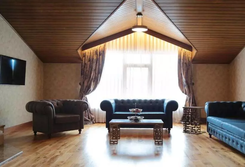 Bolu Koru Hotels Spa & Convention