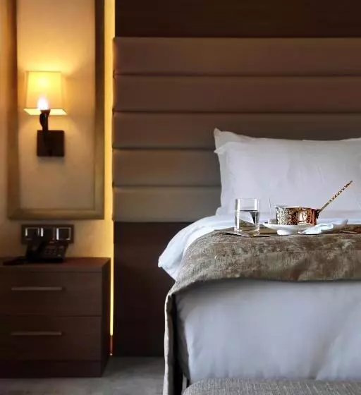 Bolu Koru Hotels Spa & Convention