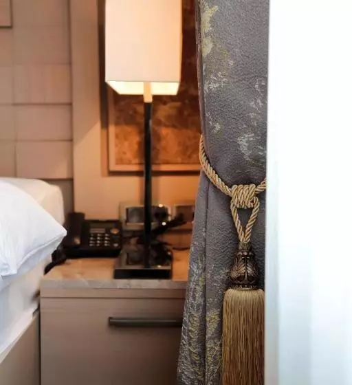 Bolu Koru Hotels Spa & Convention