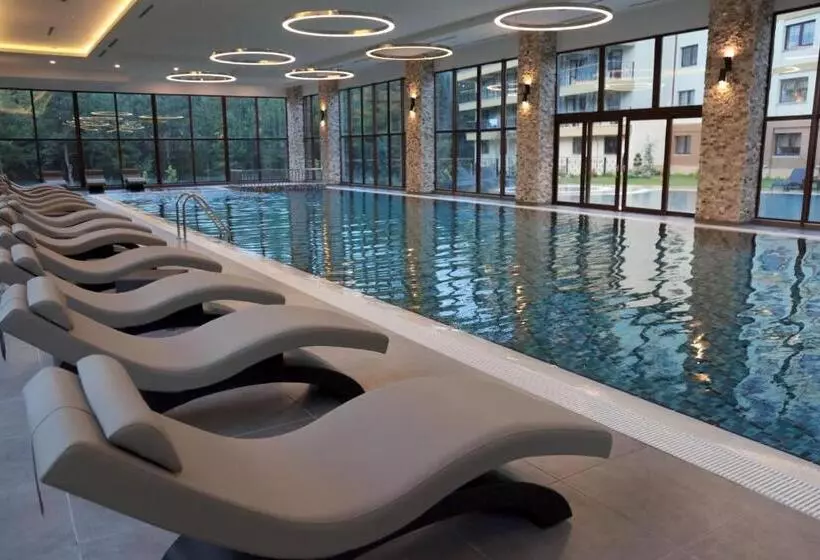 Bolu Koru Hotels Spa & Convention