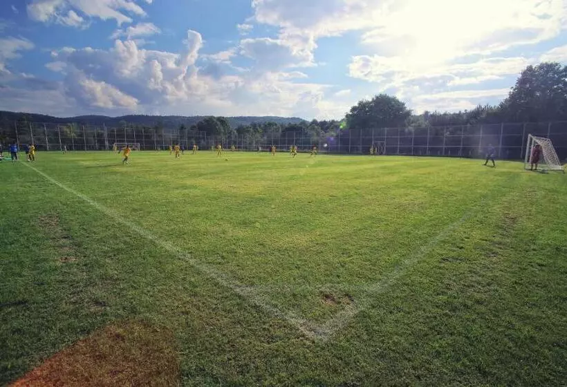 Bolu Koru Hotels Spa & Convention