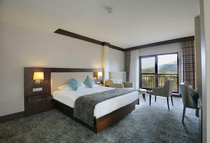 فندق Abant Palace