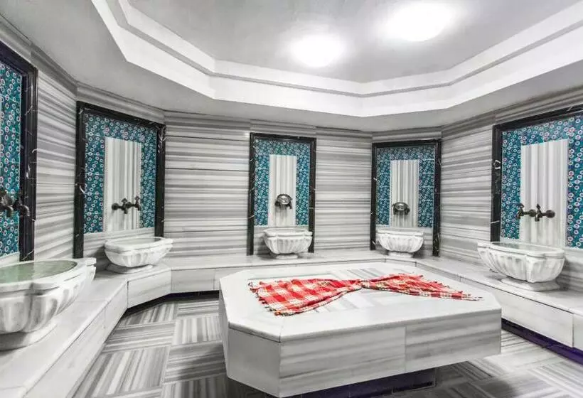 فندق Abant Palace