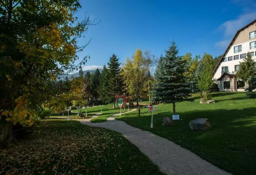 فندق Abant Palace