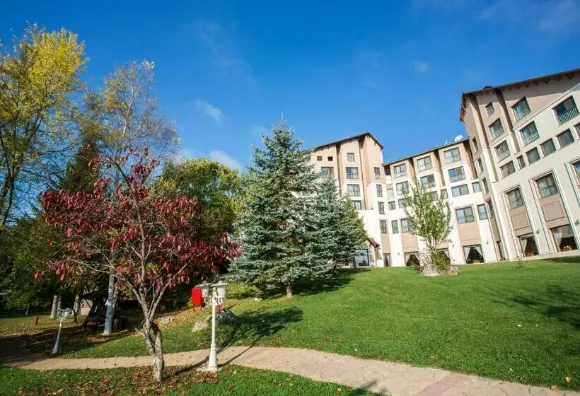 فندق Abant Palace