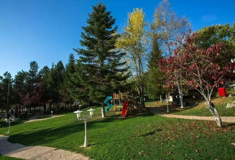 فندق Abant Palace