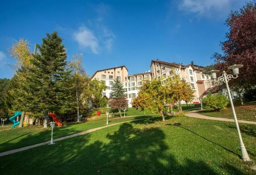 فندق Abant Palace