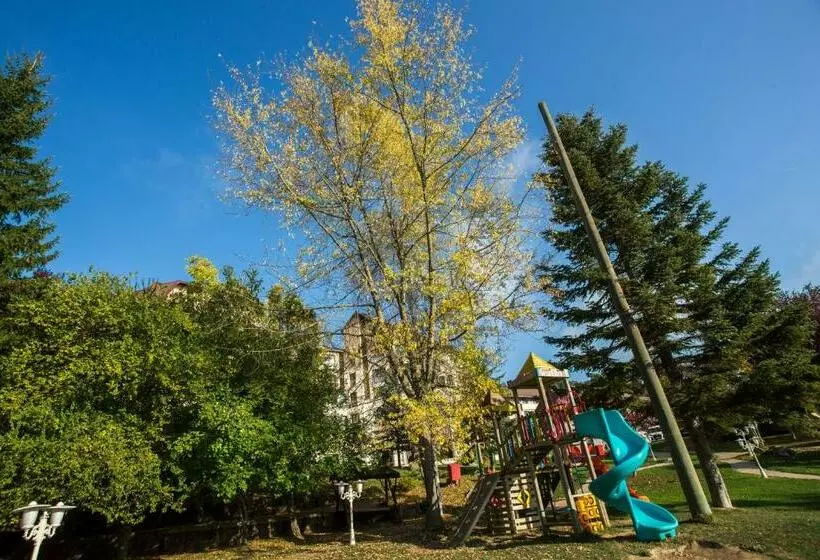 فندق Abant Palace