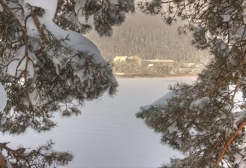 فندق Abant Palace