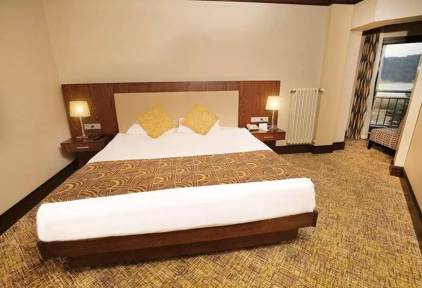 فندق Abant Palace