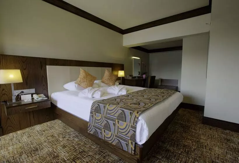 فندق Abant Palace