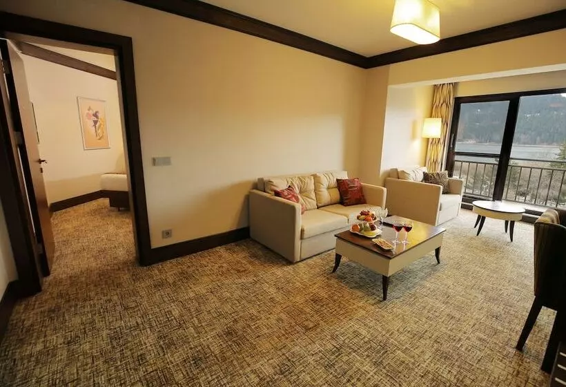 فندق Abant Palace