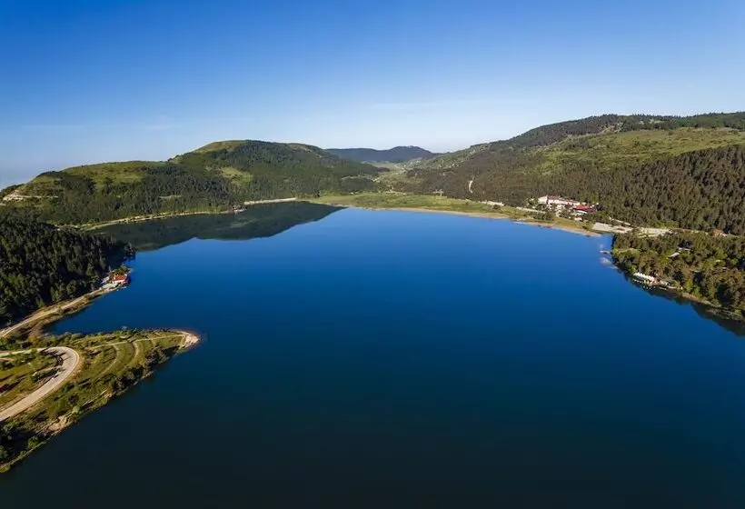 فندق Abant Palace