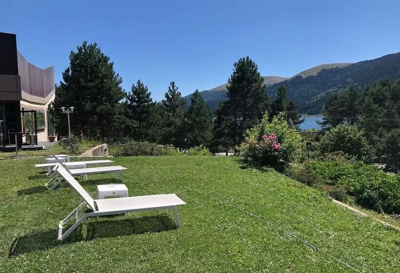 فندق Abant Palace