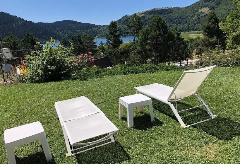 فندق Abant Palace