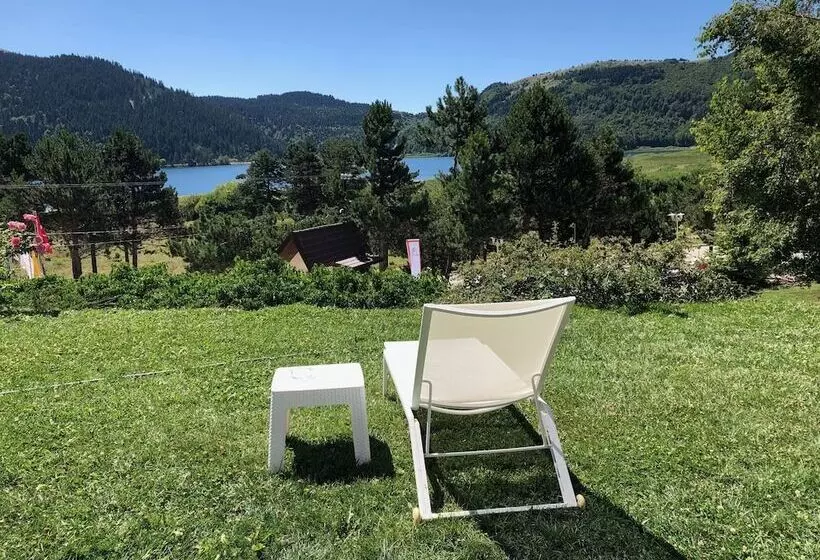 فندق Abant Palace