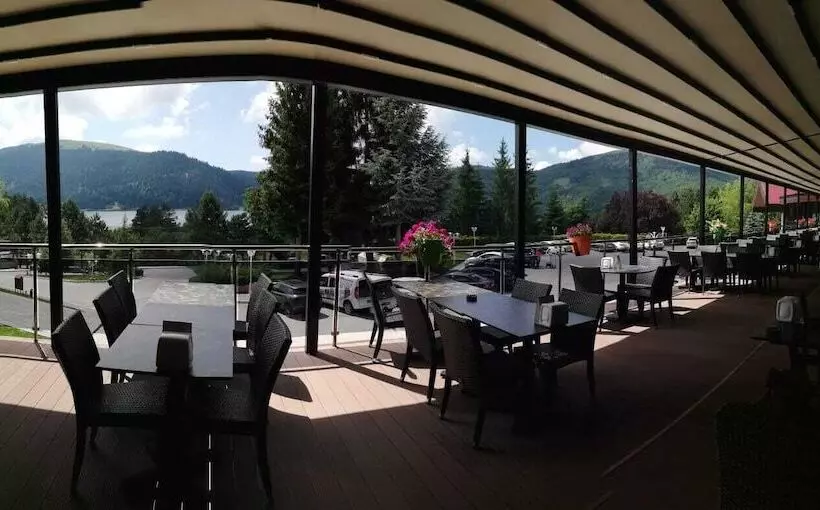 فندق Abant Palace