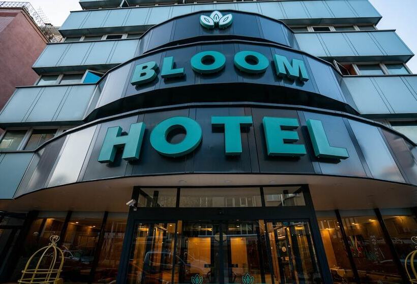 هتل Bloom