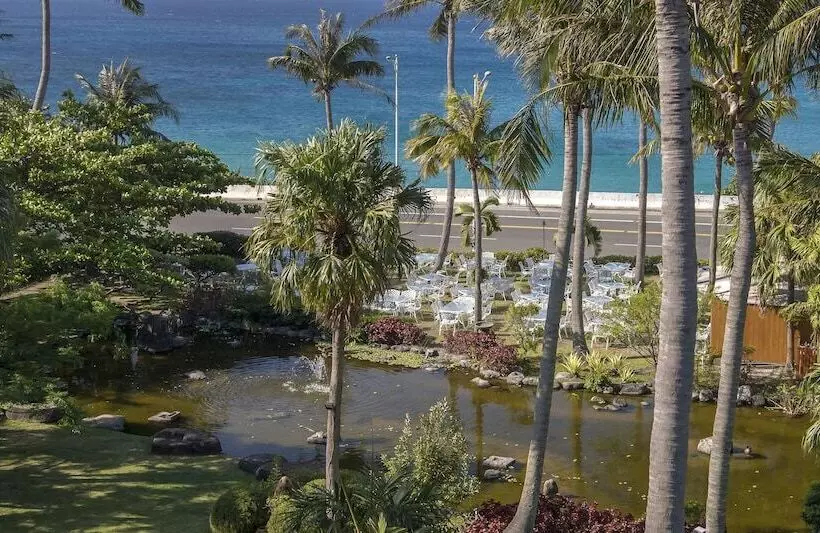 Caesar Park Hotel Kenting