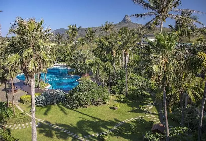 Caesar Park Hotel Kenting