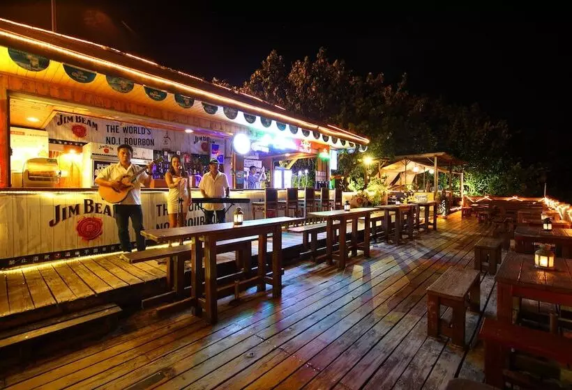 Caesar Park Hotel Kenting